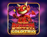 Gold Trio: Lil Demon Gold Trio: Lil Demon