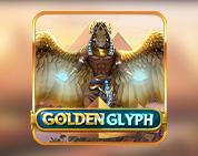 Golden Glyph Golden Glyph