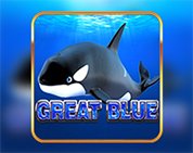 Great Blue Great Blue