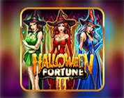 Halloween Fortune 2 Halloween Fortune 2