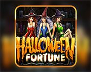Halloween Fortune Halloween Fortune