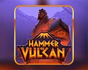 Hammer Of Vulcan Hammer Of Vulcan