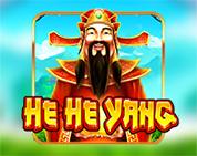 He He Yang He He Yang