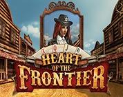 Heart of the Frontier Heart of the Frontier
