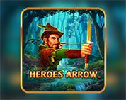 Heroes Arrow Heroes Arrow