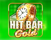 Hit Bar: Gold Hit Bar: Gold
