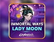 Immortal Ways Lady Moon Immortal Ways Lady Moon