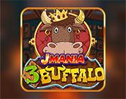 J Mania 3 Buffalo J Mania 3 Buffalo