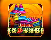 J Mania Loco Habanero J Mania Loco Habanero