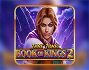 Jane Jones Book of Kings 2 Jane Jones Book of Kings 2