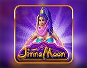 Jinns Moon Jinns Moon