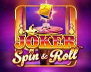 Joker Spin & Roll Joker Spin & Roll