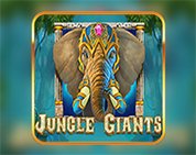 Jungle Giants Jungle Giants