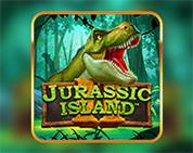Jurassic Island II Jurassic Island II