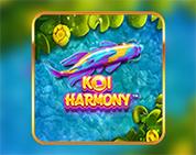 Koi Harmony Koi Harmony