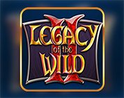 Legacy of the Wild 2 Legacy of the Wild 2