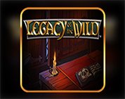 Legacy Of The Wild Legacy Of The Wild