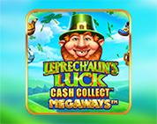Leprechaun`s Luck: Cash Collect: MegaWays Leprechaun`s Luck: Cash Collect: MegaWays