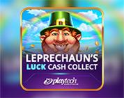 Leprechaun's Luck: Cash Collect™ Leprechaun's Luck: Cash Collect™