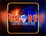 Lie Yan Zuan Shi Lie Yan Zuan Shi