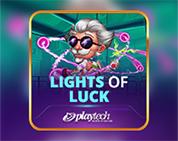 Lights of Luck Lights of Luck