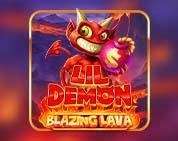 Lil Demon: Blazing Lava Lil Demon: Blazing Lava