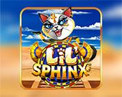 Lil Sphinx Lil Sphinx