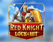 Lock & Hit: Red Knight Lock & Hit: Red Knight