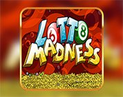 Lotto Madness Lotto Madness