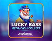 Lucky Bass: Mega Cash Collect Lucky Bass: Mega Cash Collect