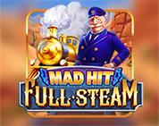 Mad Hit Full Steam Mad Hit Full Steam