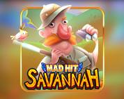 Mad Hit Savannah Mad Hit Savannah