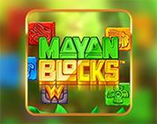 Mayan Blocks Mayan Blocks