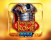 Mega Fire Blaze: Emperor of Rome Mega Fire Blaze: Emperor of Rome