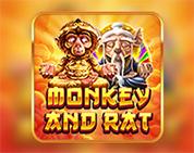 Monkey and Rat Monkey and Rat