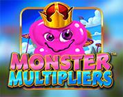 Monster Multipliers Monster Multipliers