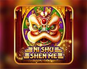 Ni Shu Shen Me Ni Shu Shen Me