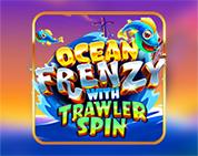 Ocean Frenzy Ocean Frenzy