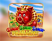 Oink Oink Oink: Pharaohs Oink Oink Oink: Pharaohs