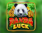 Panda Luck Panda Luck