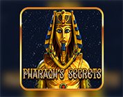 Pharaoh's Secrets Pharaoh's Secrets