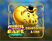 Piggies and the Bank: Cash Collect & Link Piggies and the Bank: Cash Collect & Link