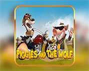 Piggies and the Wolf Piggies and the Wolf