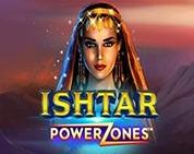 Power Zones: Ishtar Power Zones: Ishtar