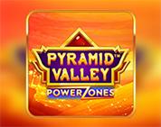 Power Zones™: Pyramid Valley Power Zones™: Pyramid Valley
