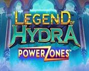 PowerZones: Legend of Hydra PowerZones: Legend of Hydra