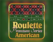 Premium American Roulette Premium American Roulette