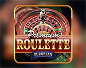 Premium European Roulette Premium European Roulette