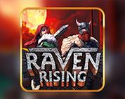Raven Rising Raven Rising