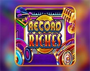 Record Riches Record Riches